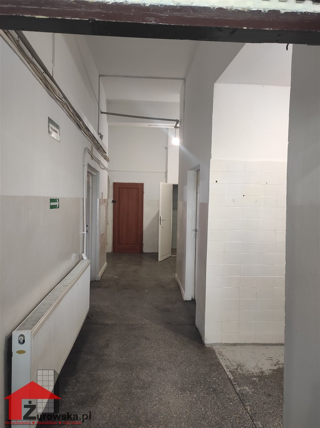 Lokal użytkowy na wynajem Strzelce Opolskie  110m2 Foto 9