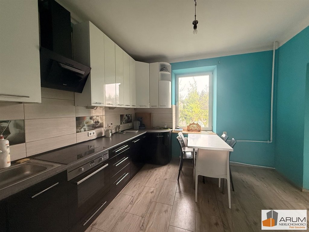 Dom z dużym ogrodem w Gnaszynie Górnym, 61 m² Częstochowa, Gnaszyn Górny  61m2 Foto 1