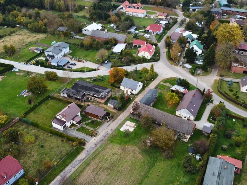 Dom z ogrodem w cichej okolicy (obniżka 20 tys. zł) Ołużna  100m2 Foto 1