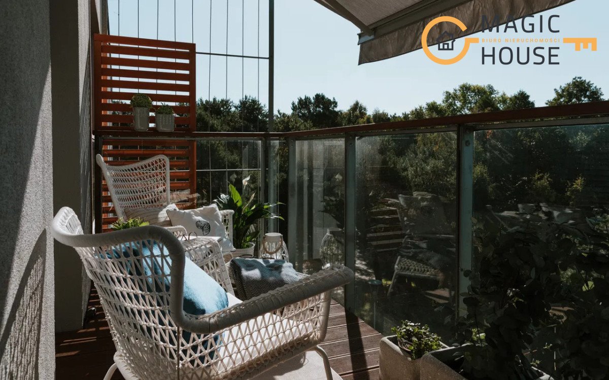 Mieszkanie dwupokojowe na sprzedaż Gdańsk, Brzeźno, Nadmorski Dwór  45m2 Foto 1