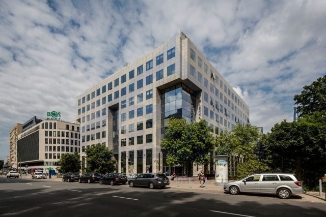 Zapraszam do wynajmu nowoczesnego biurowca 365 m² z doskonałym dostępem Warszawa, Śródmieście  365m2 Foto 1