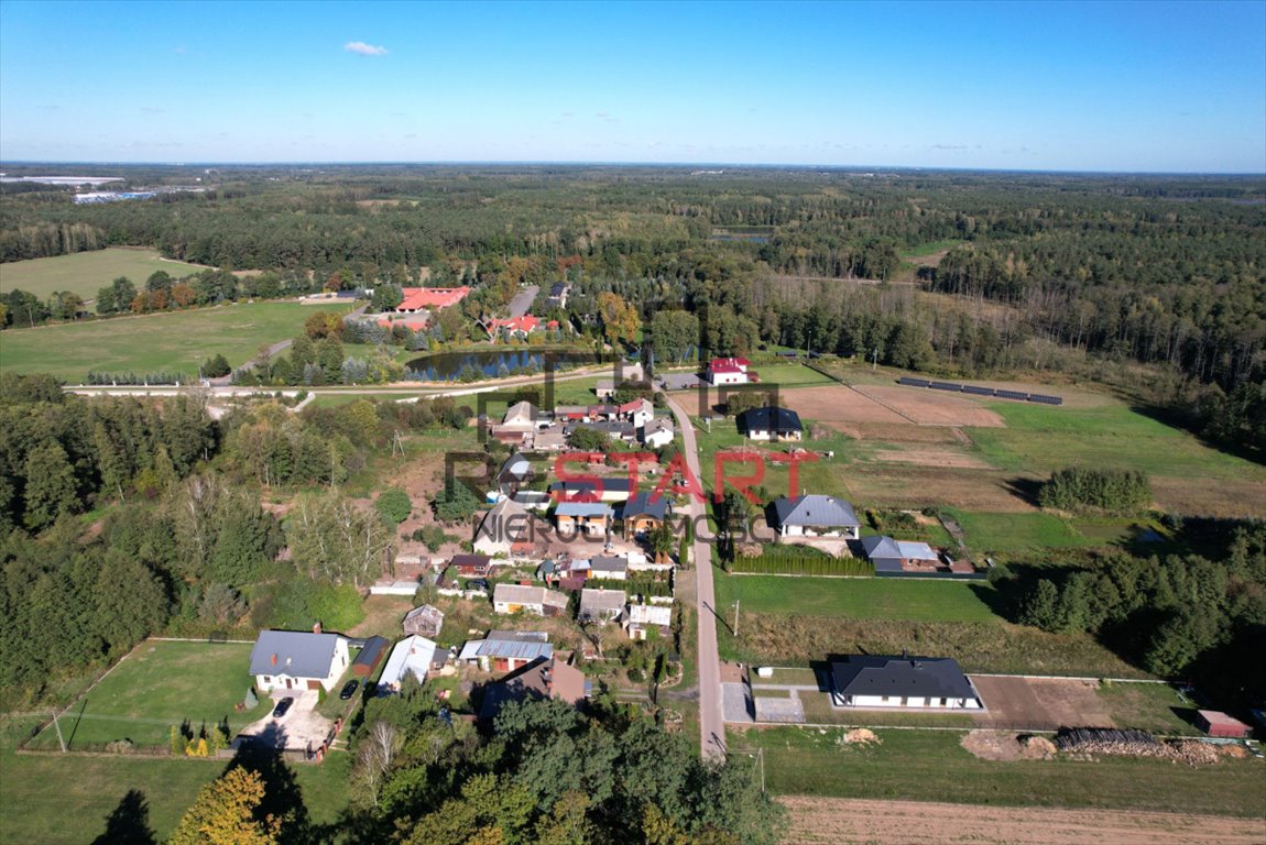 Działka rolna na sprzedaż Zbiroża  15 900m2 Foto 6