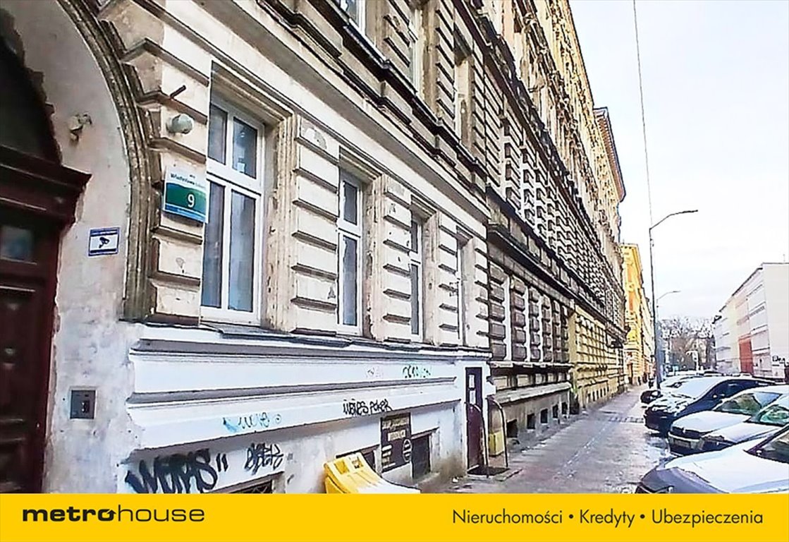 Mieszkanie trzypokojowe na sprzedaż Szczecin, Śródmieście, Władysława Łokietka  73m2 Foto 12