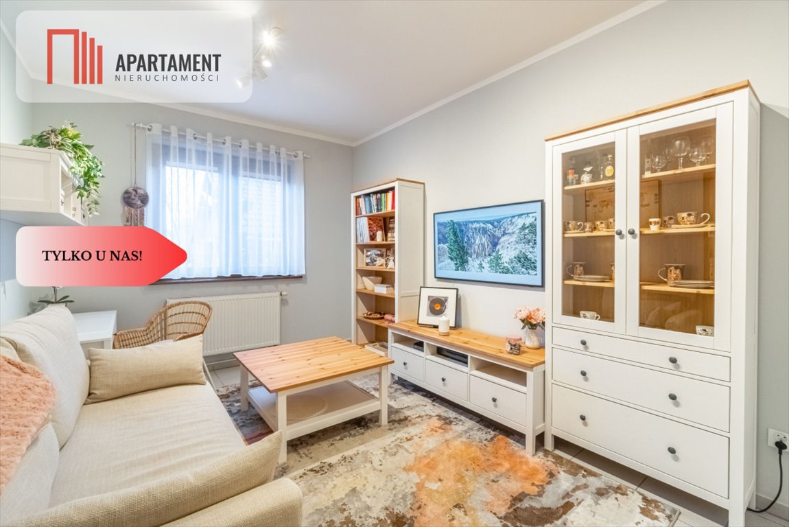 Przestronny dom z potencjałem, 268,99 m², ogród 1044 m² Żnin  269m2 Foto 1