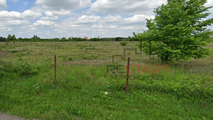 Działka przemysłowo-handlowa na sprzedaż Leszno  38 000m2 Foto 3