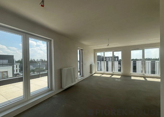 Zapraszam do 88 m² mieszkania z tarasem na Białołęce Warszawa, Białołęka, Płochocińska  88m2 Foto 1