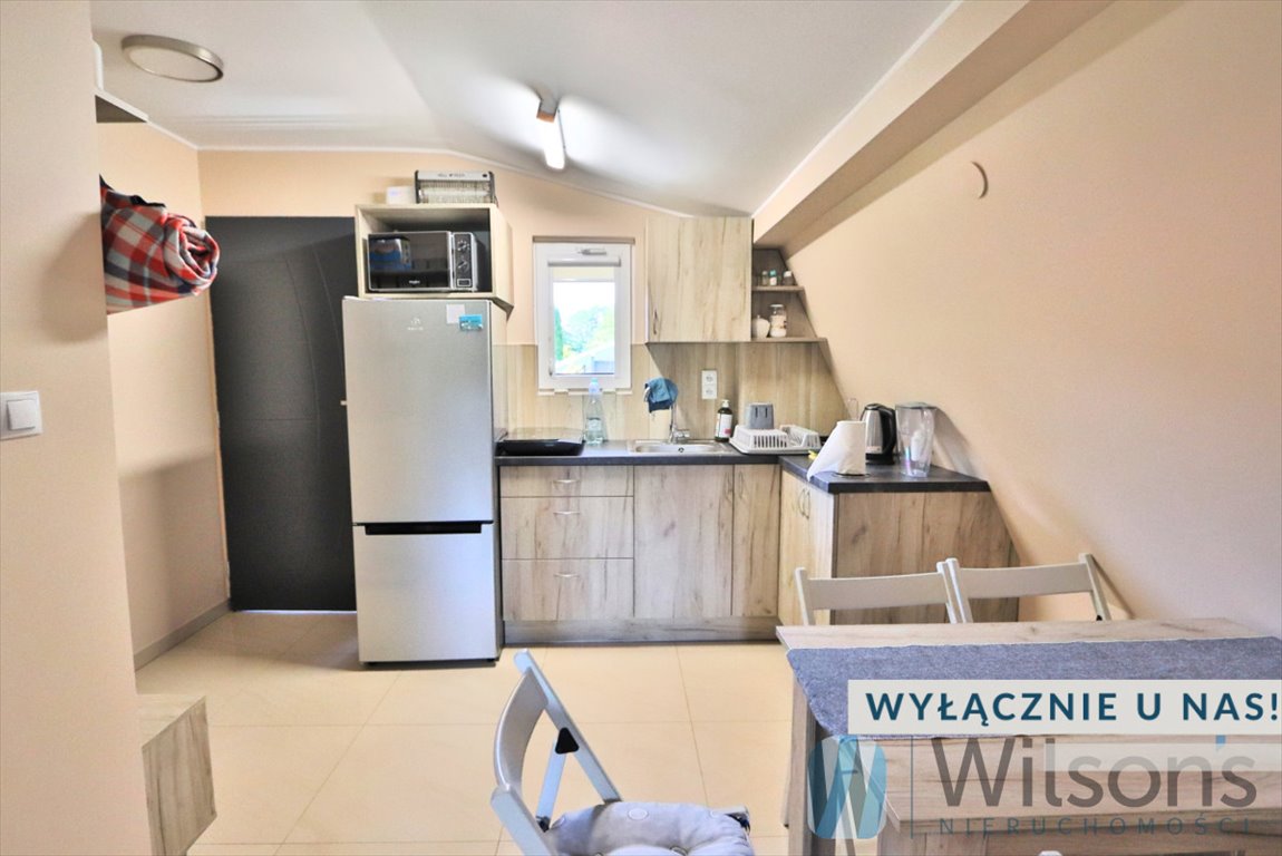 Urokliwy dom z 2 apartamentami, blisko plaży, pełne wyposażenie Rozewie, Garnizonowa  70m2 Foto 1