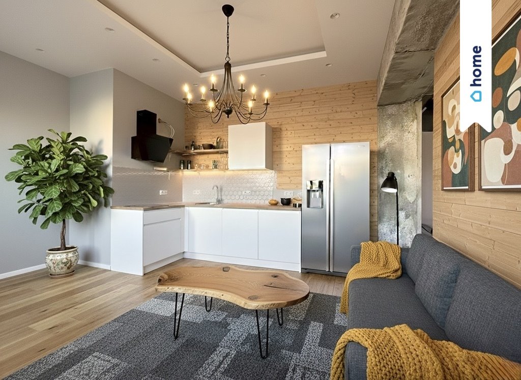 Kawalerka na sprzedaż Bydgoszcz  16m2 Foto 1