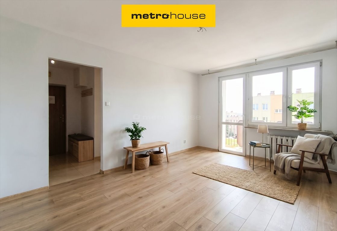 Zapraszam do obejrzenia 73 m² 4-pokojowego mieszkania z balkonem i piwnicą Busko-Zdrój, Piłsudskiego  73m2 Foto 1