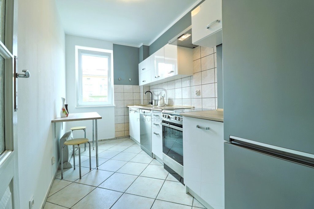 Komfortowe 36 m² w centrum Gorzowa – idealne na start! Gorzów Wielkopolski  36m2 Foto 1
