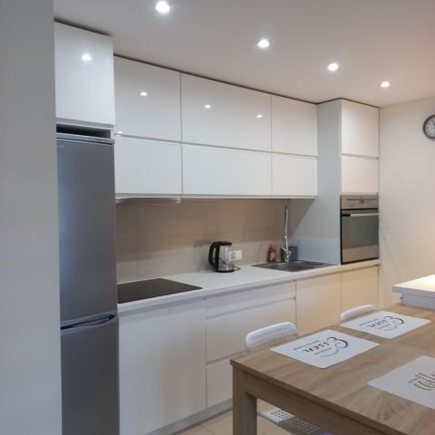 Mieszkanie dwupokojowe na sprzedaż Białystok, centrum, centrum, Ludwika Waryńskiego 43  38m2 Foto 1