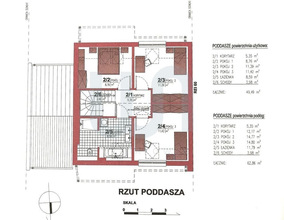 Dom na sprzedaż Ożarów Mazowiecki  134m2 Foto 8