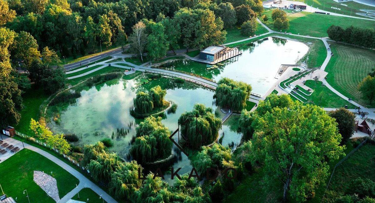 Mieszkanie czteropokojowe  na sprzedaż Kraków, Czyżyny, Aleja Jana Pawła II  80m2 Foto 11