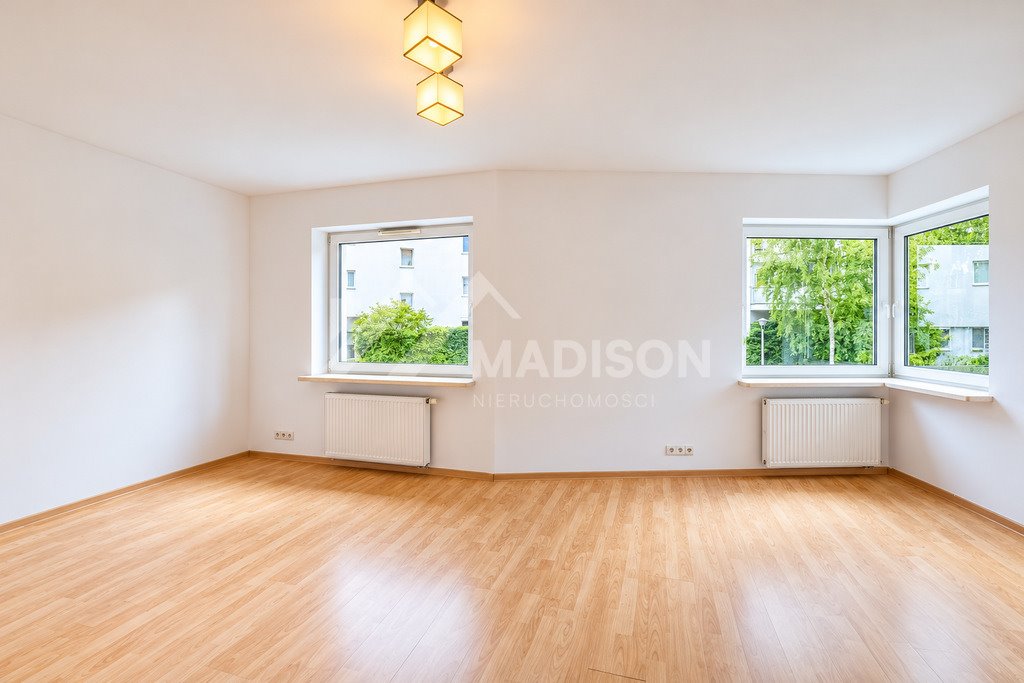 Dwupokojowe mieszkanie 48,3 m² z ogródkiem - blisko metra Warszawa, Ursynów, Aleja Komisji Edukacji Narodowej  48m2 Foto 1