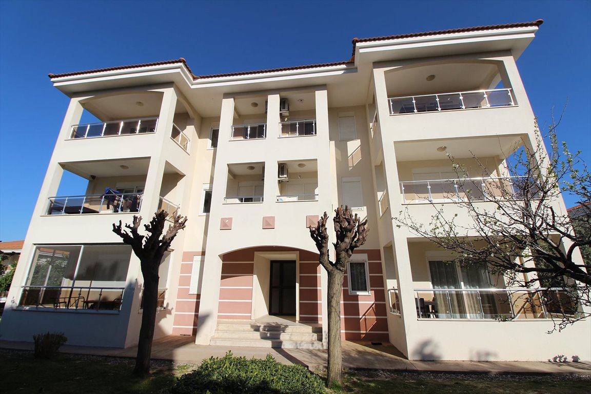 Umeblowany apartament 2 sypialnie blisko morza w Manavgat Turcja, Ilıca, Ilıca, Manavgat, Antalya  110m2 Foto 1