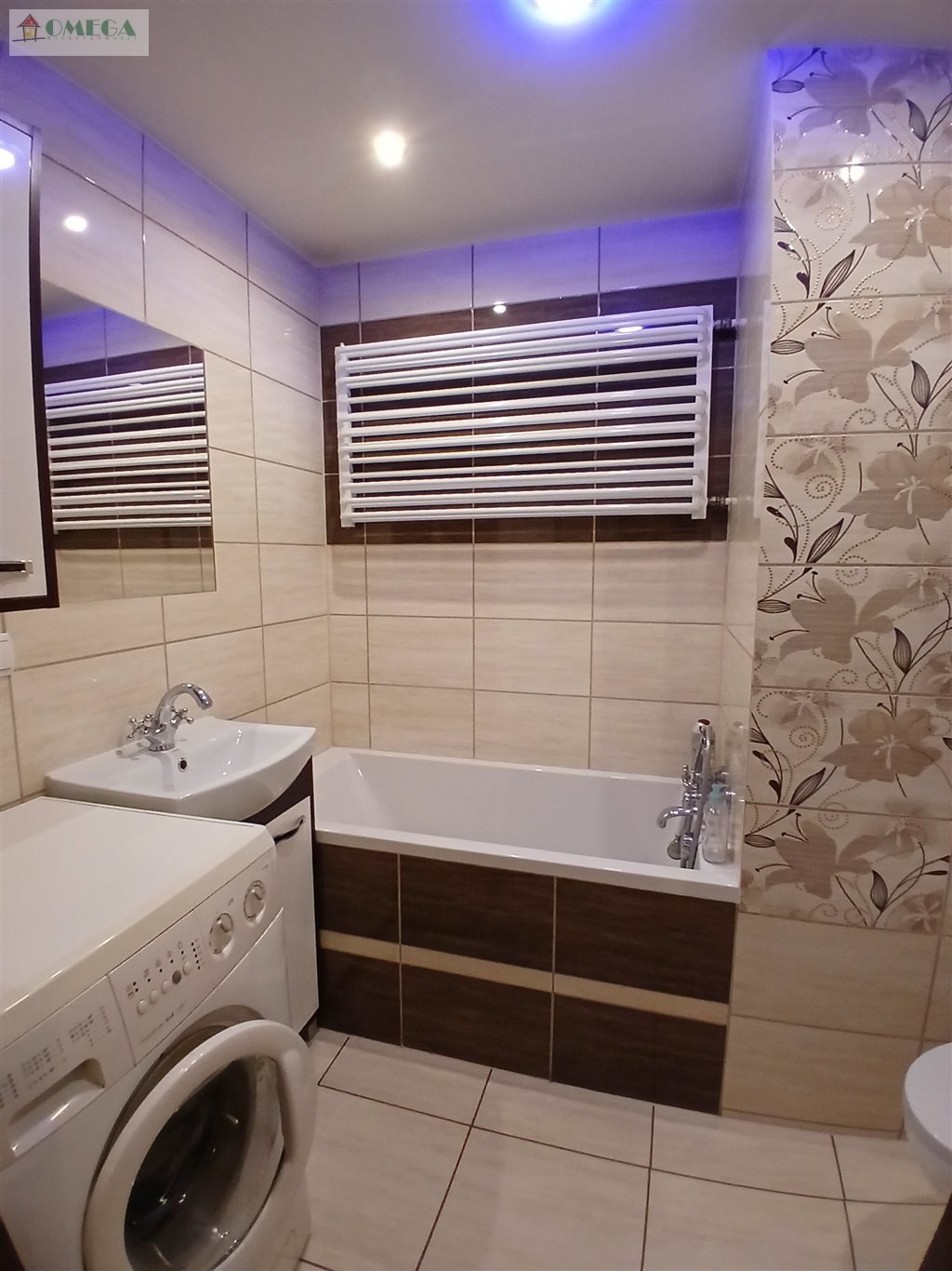 Mieszkanie dwupokojowe na sprzedaż Sosnowiec, Środula  51m2 Foto 1