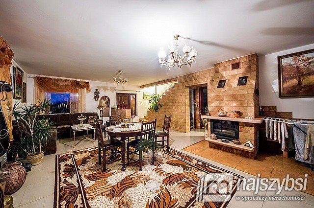 Dom na sprzedaż Gryfino, obrzeża 220m2 Foto 1 Dom na sprzedaż Gryfino, obrzeża 220m2 Foto 1