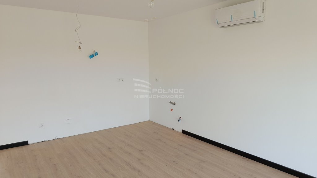Mieszkanie trzypokojowe na sprzedaż Łaziska  59m2 Foto 13