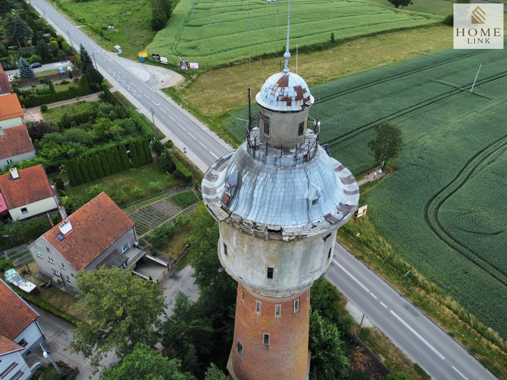 Lokal użytkowy na sprzedaż Kętrzyn  226m2 Foto 4