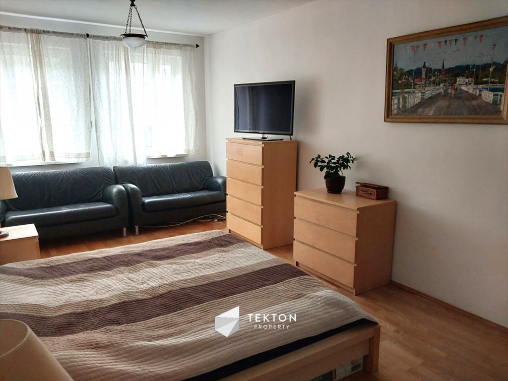 Mieszkanie trzypokojowe na sprzedaż Sopot, 23 Marca  100m2 Foto 3
