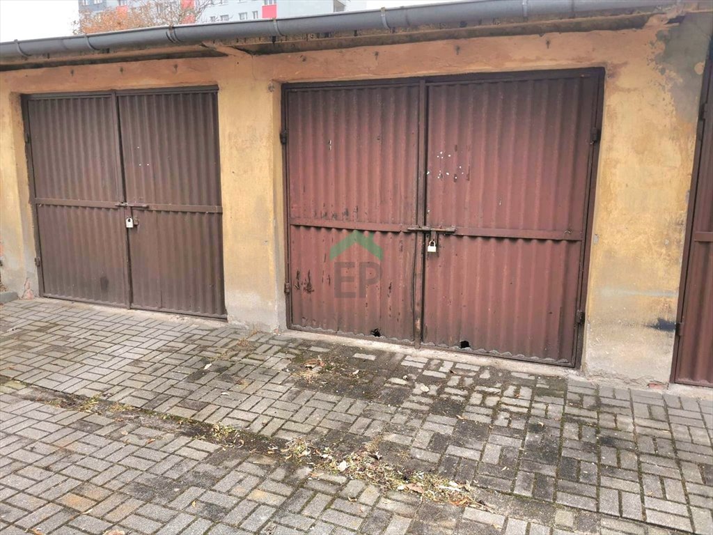 Garaż na sprzedaż Częstochowa, Raków  16m2 Foto 2