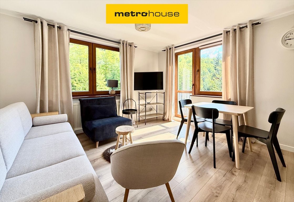 Pensjonat w Szczyrku z 10 apartamentami i widokiem na góry Szczyrk  550m2 Foto 1