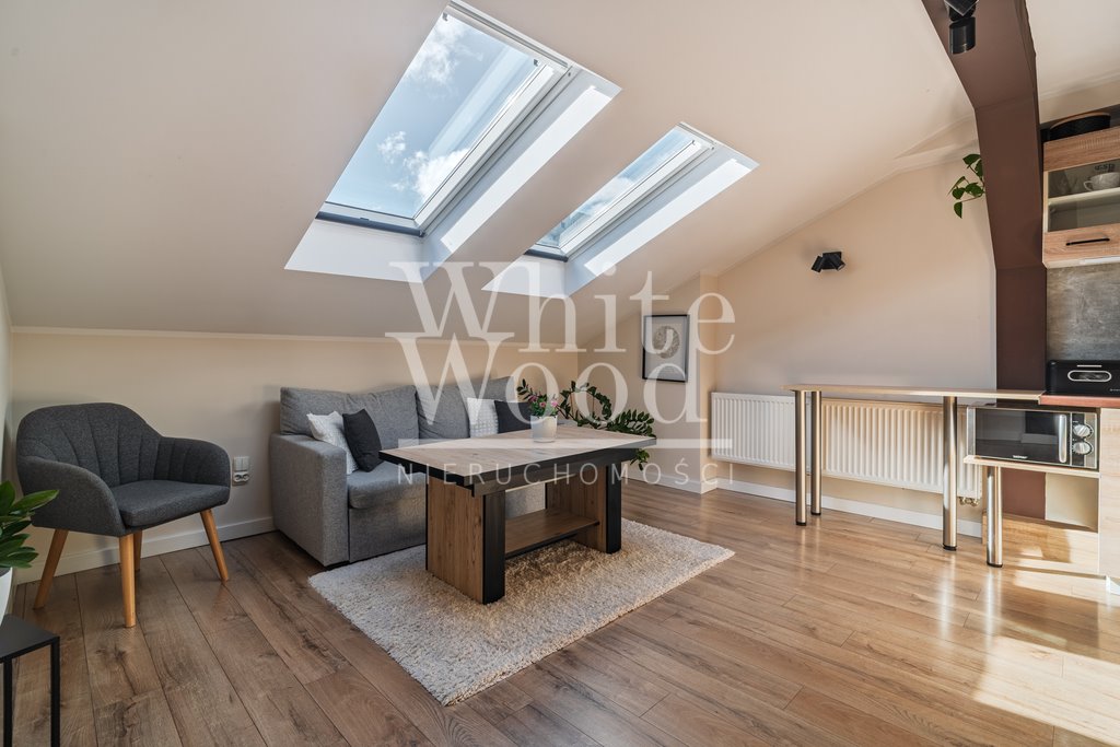 Zapraszam do 45 m² mieszkania 3 pokoje w Sopocie Sopot, Dolny, Bitwy pod Płowcami  45m2 Foto 1