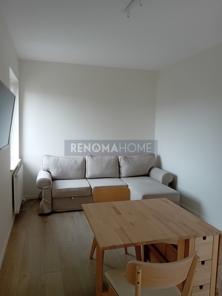 Przestronne 34,6 m² z balkonem i komórką w Środzie Śląskiej Środa Śląska  35m2 Foto 1