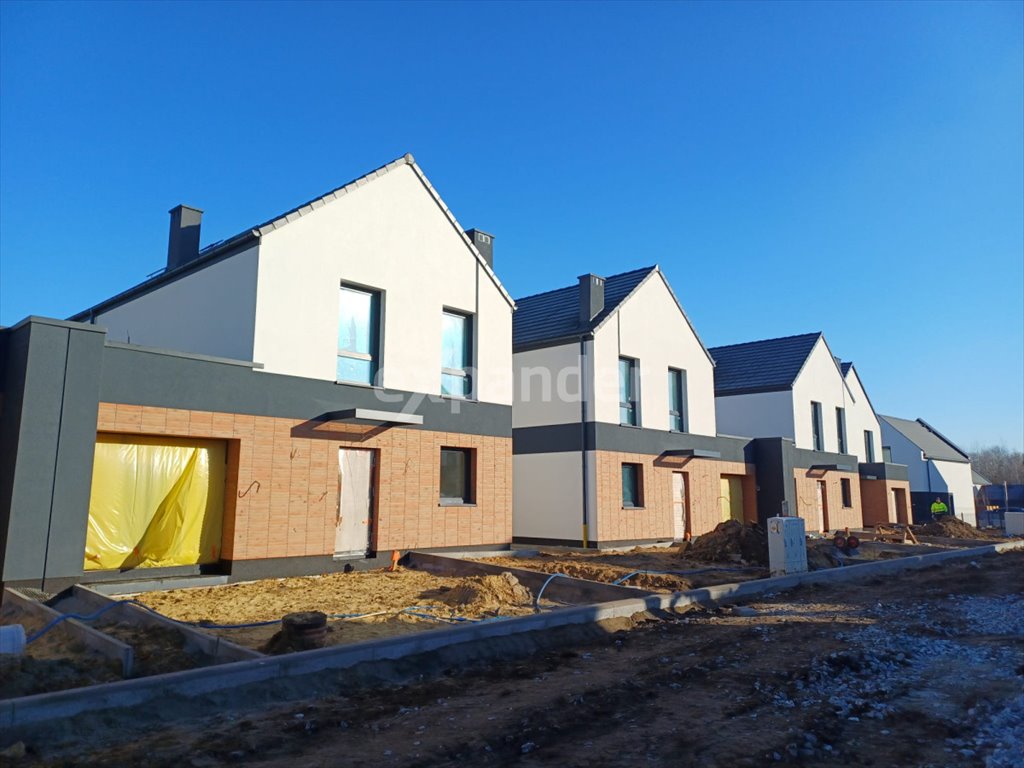 Dom na sprzedaż Pełczyce, Czysta  124m2 Foto 1