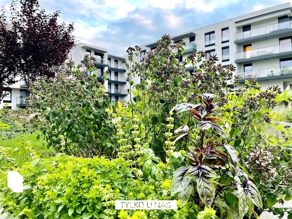 Mieszkanie dwupokojowe na wynajem Poznań, Droga Dębińska 13  55m2 Foto 15