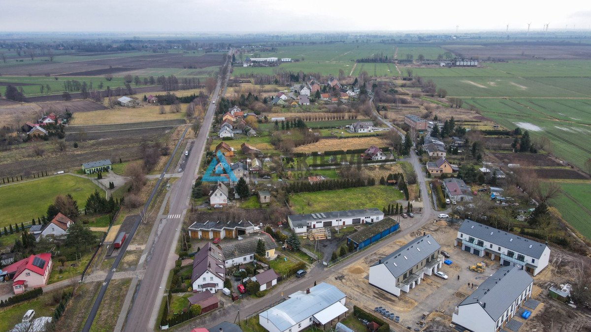 Magazyn na sprzedaż Ostaszewo, Długa  510m2 Foto 10