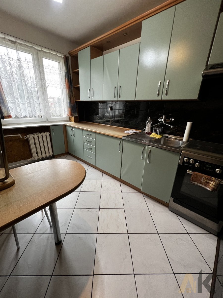 Dwupokojowe mieszkanie 50 m2 przy Batorego – świetna lokalizacja! Nowy Sącz, Aleje Stefana Batorego  50m2 Foto 1