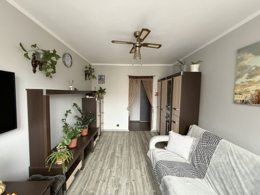 Kawalerka na sprzedaż Stargard, CZESŁAWA TAŃSKIEGO  31m2 Foto 1