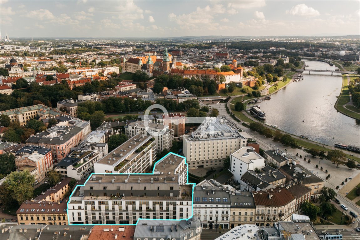 Sprzedam przestronny lokal 280 m² przy Zwierzynieckiej w Krakowie Kraków, Zwierzyniecka  280m2 Foto 1
