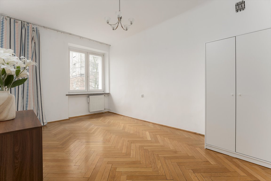 Mieszkanie dwupokojowe na sprzedaż Warszawa, Ochota, Bitwy Warszawskiej 1920 r.  44m2 Foto 1