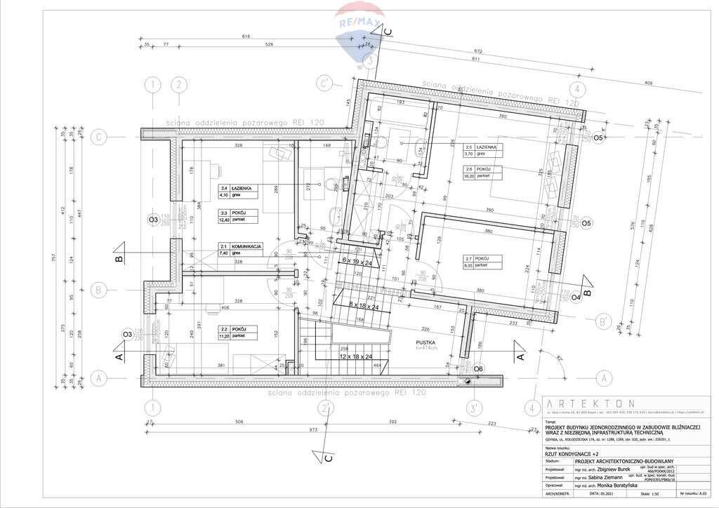 Działka budowlana na sprzedaż Gdynia, Obłuże, Kołodziejska  300m2 Foto 8