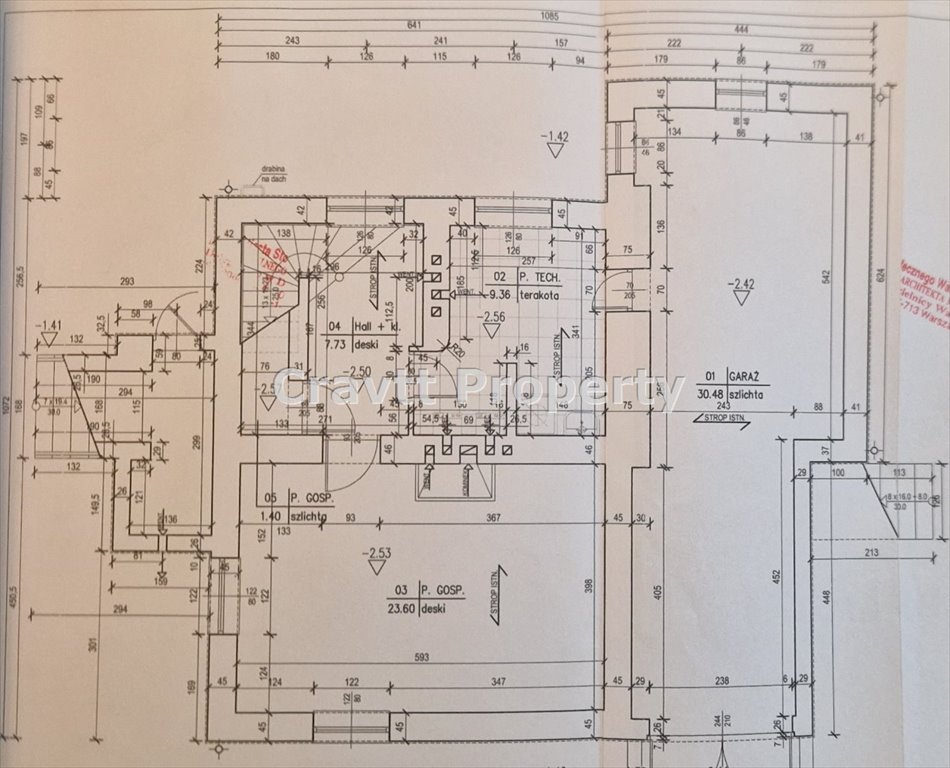 Dom na sprzedaż Warszawa, Wawer, Anin  200m2 Foto 19