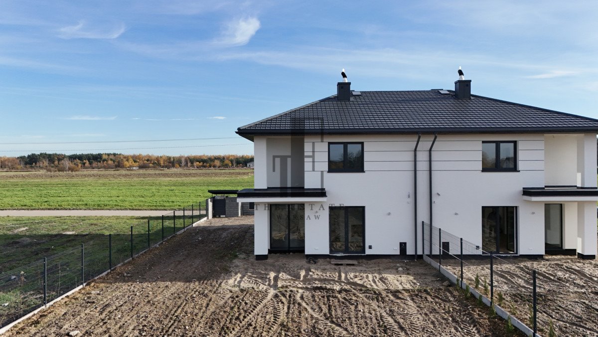 Dom na sprzedaż Kąck, Łąkowa  137m2 Foto 1