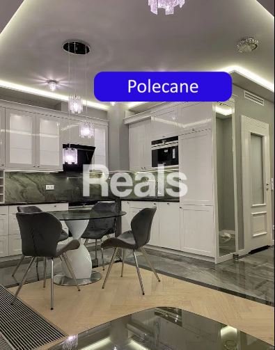 Nowoczesne 54 m2 w pełni umeblowane, klimatyzacja, garaż Warszawa, Wola, Krochmalna  54m2 Foto 1