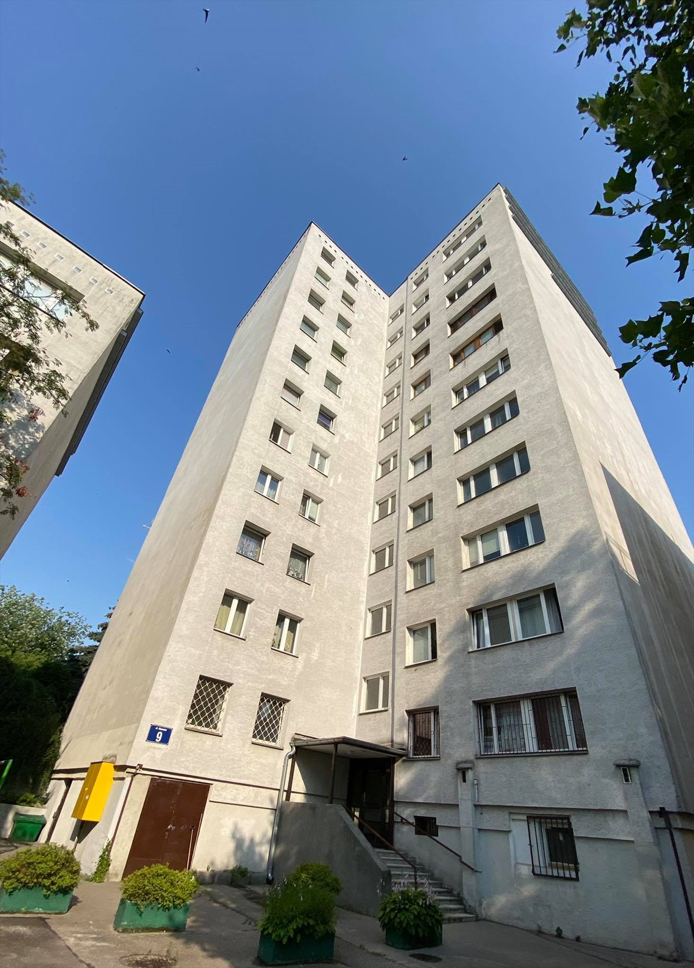 Mieszkanie dwupokojowe na wynajem Warszawa, Ursynów, Kazury, Meander 9  50m2 Foto 15