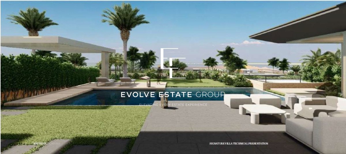 Dom na sprzedaż Egipt, Soma Bay, Nautilus Signature Villa  271m2 Foto 2