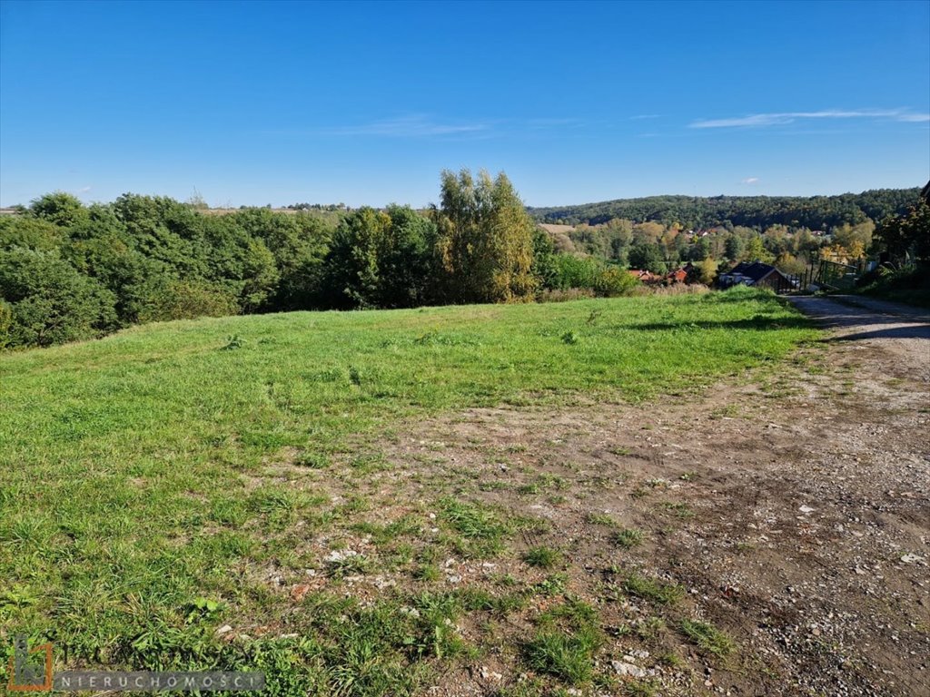 Działka budowlana na sprzedaż Michałowice  4 400m2 Foto 1