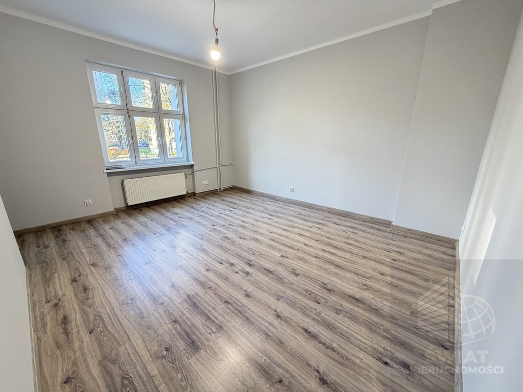 Mieszkanie dwupokojowe na sprzedaż Szczecin, Niebuszewo  52m2 Foto 1