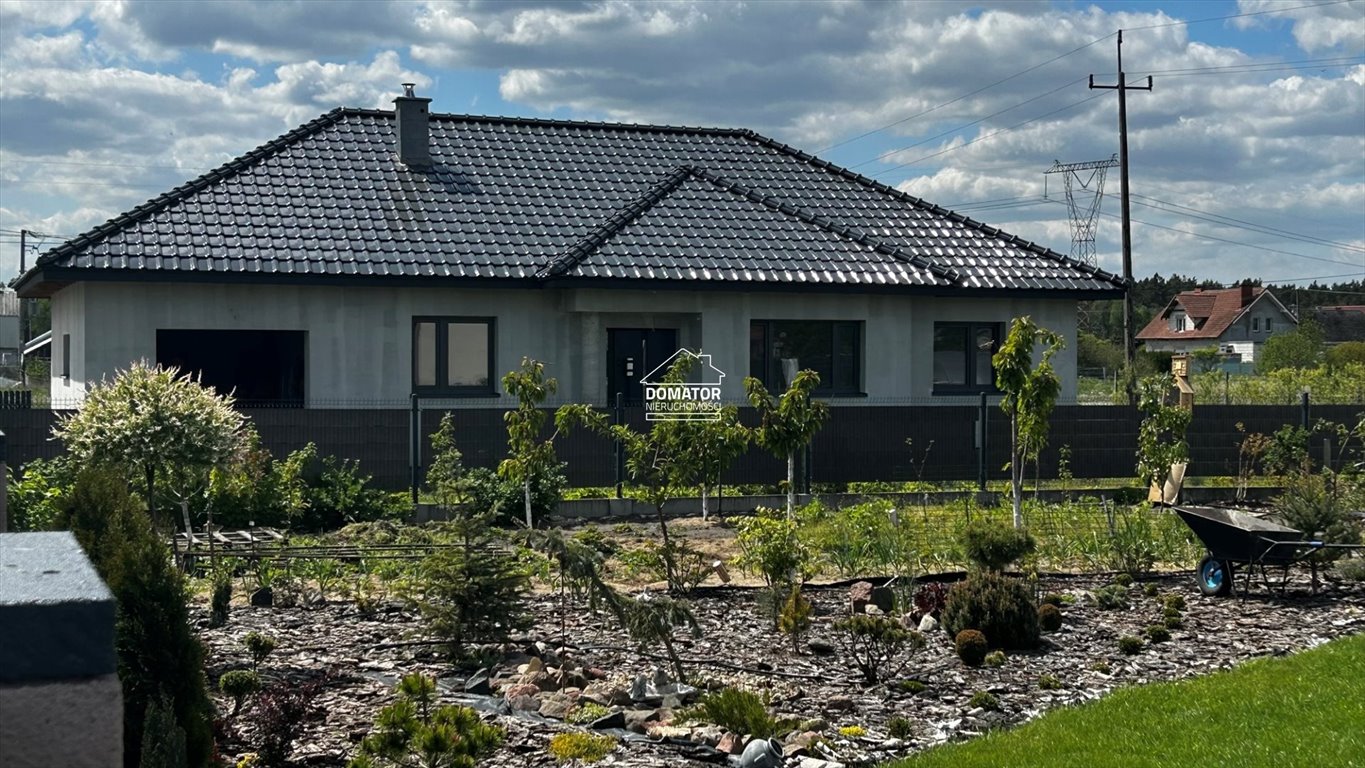Dom na sprzedaż Ciele  180m2 Foto 1