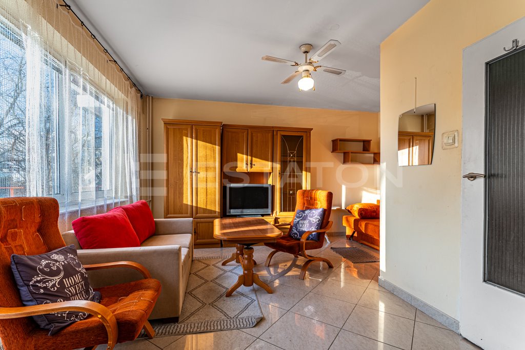 Przestronne 31,5 m2 z balkonem i piwnicą w Rzeszowie Rzeszów, bp. Józefa Sebastiana Pelczara  32m2 Foto 1