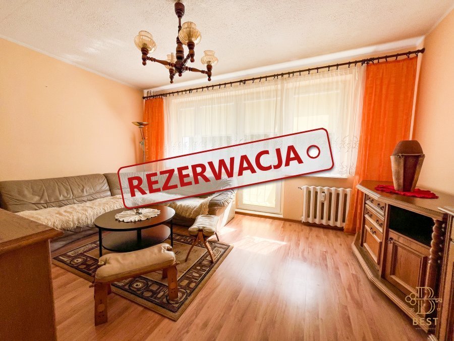 Mieszkanie trzypokojowe na sprzedaż Stargard, osiedle Zachód  53m2 Foto 4