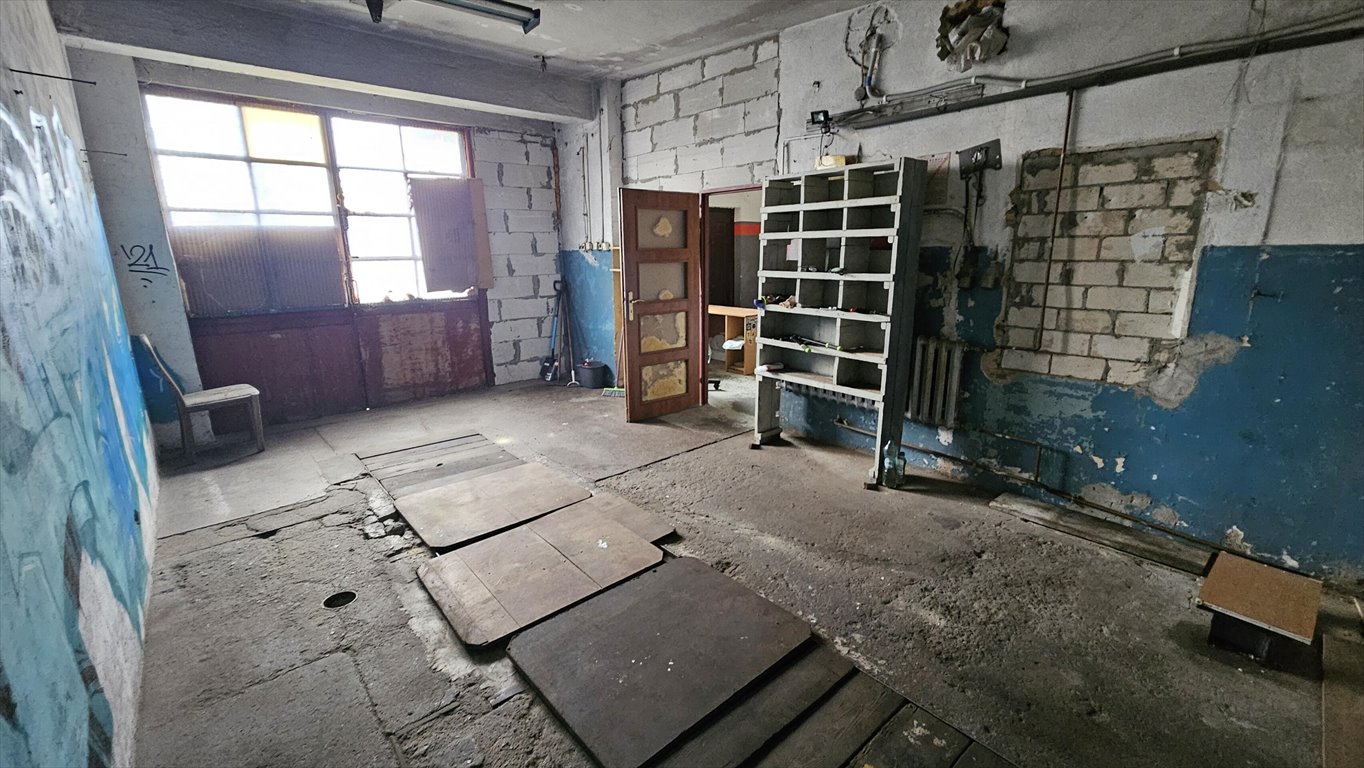 Lokal użytkowy na sprzedaż Szamocin  160m2 Foto 11