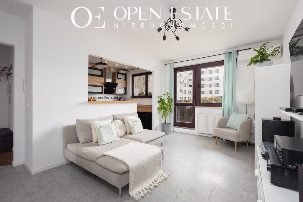 Mieszkanie trzypokojowe na sprzedaż Warszawa, Bemowo, Górczewska  60m2 Foto 1