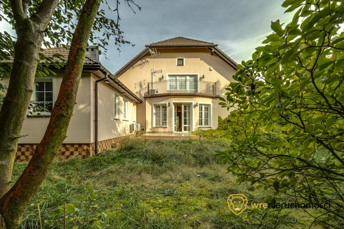 Dom na sprzedaż Kiełczów, Wiosenna  265m2 Foto 3