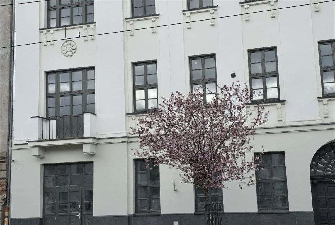 Lokal użytkowy na wynajem Łódź, Polesie, ul. Mikołaja Kopernika  149m2 Foto 6